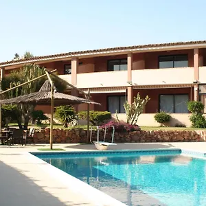 Verdemare Sardegna Uno Appart hôtel